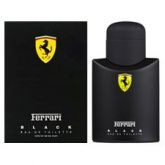 Ferrari Black 125 ml