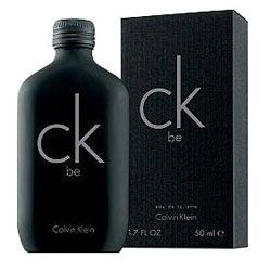 CK Black, 200 ml