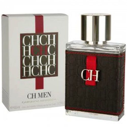 CH men 100 ml