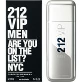 212 VIP MEN 100 ML
